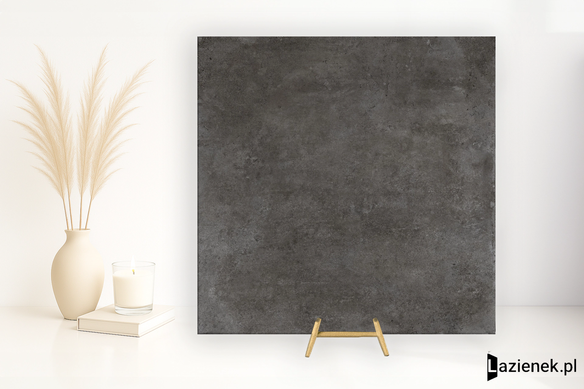 La Fabbrica Ava Pierres Des Chateaux Chenonceau matowa R11 100x100 cm gr. 20 mm - płytka rektyfikowana / (L)158075